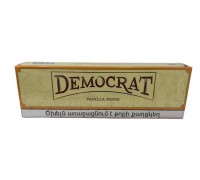 Сигареты Democrat Vanilla King Size (Демократ Кинг Сайз Ваниль)
