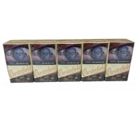 Сигареты Chesterfield Compact Extra Brown ( Честерфилд Компакт Кофе)