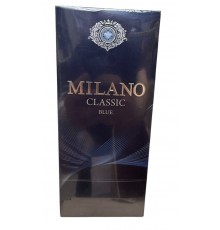 Сигареты Milano Classic Blue ( Милано Классик Синий Компакт )