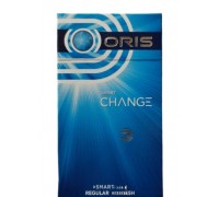 Сигареты Oris Smart Change SS Menthol ( Орис Суперслим Кнопка Ментол )