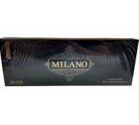 Сигареты Milano Vento SS (Милано Венто Суперслим )