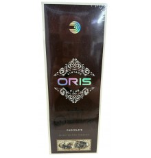 Сигареты ORIS Chocolate Superslim Vintage Club ( Орис Суперслим Шоколад )