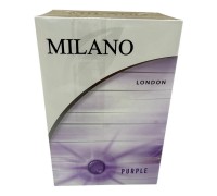 Сигареты MILANO Purple ( Милано Кнопка Ягоды Нано )