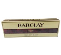 Сигареты Barclay ( Барклай Кинг Сайз )