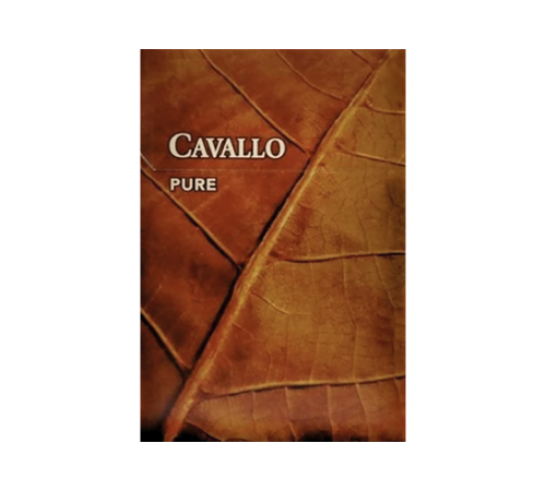 Сигареты Cavallo Pyre оптом