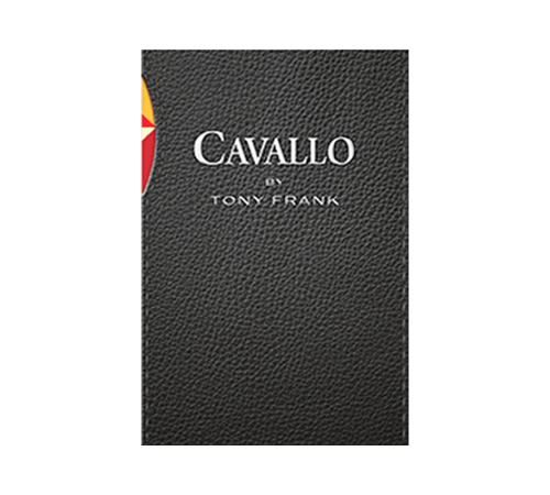Сигареты Cavallo by Tony Frank оптом