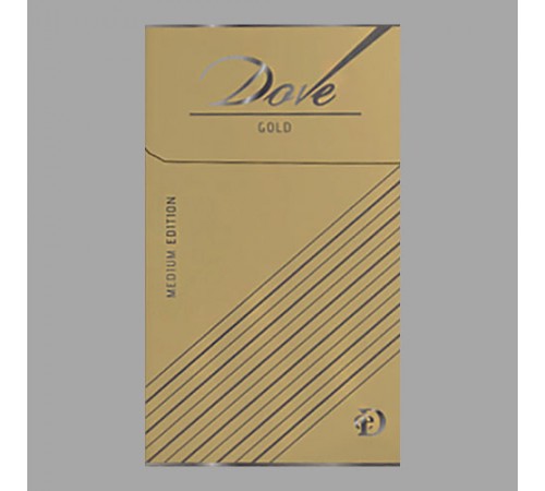 Сигареты Dove  Gold Compact оптом
