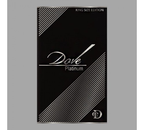 Сигареты Dove Platinum King Size оптом