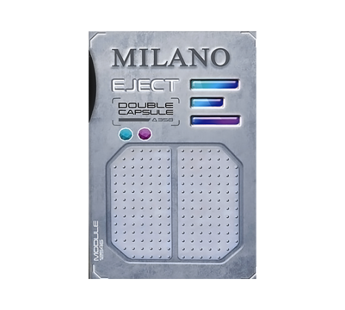 Сигареты Milano EJECT 2 кнопки оптом