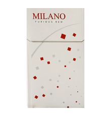 Сигареты MILANO Furious Red оптом