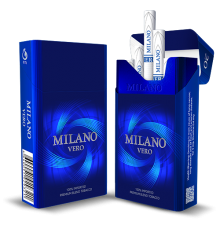 Сигареты Milano Vero (Милано Веро) оптом