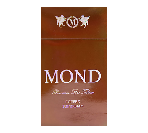 Сигареты MOND Coffee SuperSlim оптом