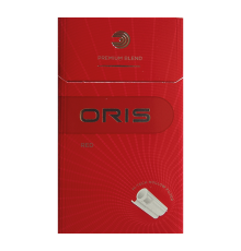 Сигареты  Oris Compact Red Hollow Filter (Орис Компакт Ред Мундштук) оптом