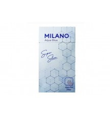 Сигареты Milano Aqua Blue (Милано Аква Блю) оптом