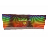 Сигареты CAVALLO SuperSlim Шоколад оптом