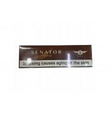 Сигареты Senator Coffee Nano (Сенатор Кофе Нано) оптом