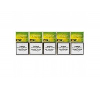 Сигареты Chapman Compact Green (Чапман Компакт Зеленый) оптом