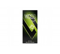 Сигареты Wооg Rich Melon Aroma (Вуг Насыщенный Аромат Дыни) оптом