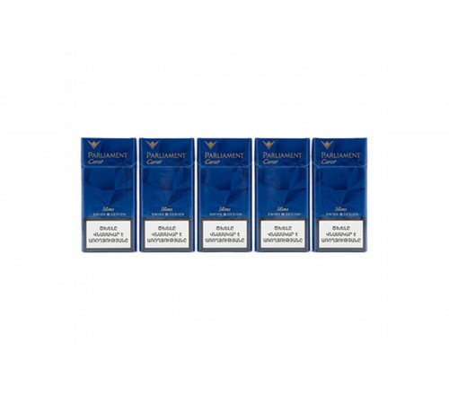 Сигареты Parliament Carat Slims (Парлиамент Карат Слимс) оптом
