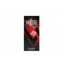 Сигареты Woog Strawberry Cocktail (Вуг Клубничный Коктейль) оптом