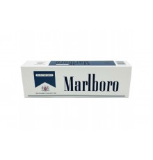Сигареты Marlboro Silver Blue (Мальборо Серебристо-Голубой) оптом