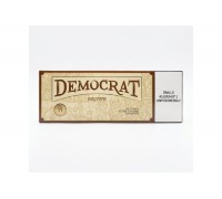 Сигареты Democrat Brown, Coffee Flavored Cigarettes (Демократ Бровн, кофе Флаворид Сигаретес) оптом
