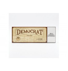 Сигареты Democrat Brown, Coffee Flavored Cigarettes (Демократ Бровн, кофе Флаворид Сигаретес) оптом