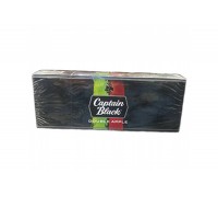 Сигареты Captain Black Double Apple (Капитан Блэк Двойное Яблоко) оптом