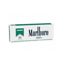 Сигареты Marlboro Menthol 100’s оптом