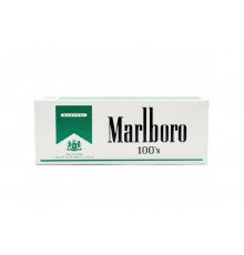 Сигареты Marlboro Menthol 100’s Smooth Fresh Menthol Flavor (Марлборо Мягкий Свежий Ментоловый Вкус 100 мм) оптом