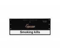 Cigaronne Imperial Collection — Royal Slims XL Filter (черная версия) оптом