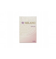 Сигареты Milano Golds Odyssey Less Smell (Меньше Запаха) оптом