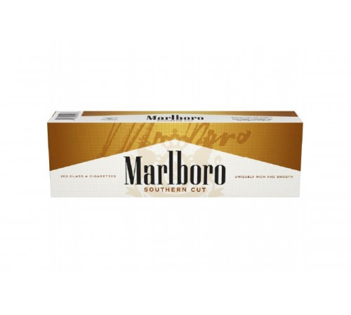 Сигареты Marlboro Southern Cut (King Size) оптом
