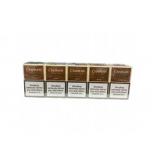 Сигареты Chapman Coffee (King Size), Чапман Кофе (Кинг Сайз) оптом