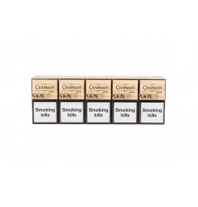 Сигареты Chapman Compact Classic (Чапман Компакт Классик) оптом