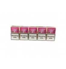 Сигареты Chapman Purple (King Size), Чапман Фиолетовая (Кинг Сайз) оптом