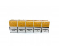 Сигареты Chapman Vanilla (King Size), Чапман Ваниль (Кинг Сайз) оптом