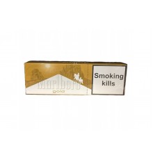 Сигареты Marlboro Gold оптом