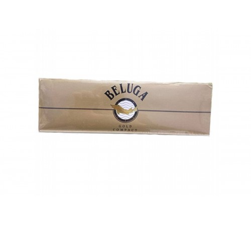 Сигареты Beluga Gold Compact оптом