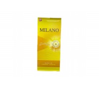 Сигареты Milano Distinct Mango Compact New (Милано Тропическим Вкусом Манго Компакт Новинка) оптом