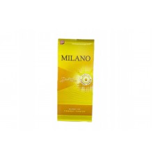 Сигареты Milano Distinct Mango Compact New (Милано Тропическим Вкусом Манго Компакт Новинка) оптом