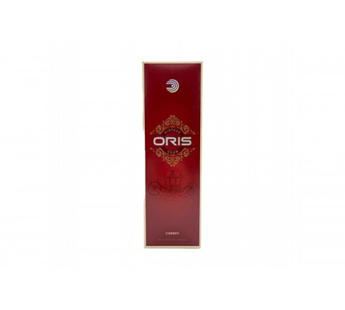 Сигареты Oris Vintage Club Cherry (King Size) Орис Винтажный Клуб Вишня (Кинг Сайз)