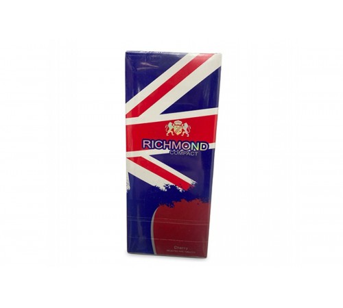 Сигареты Richmond Compact Cherry (Ричмонд Компакт Вишня) оптом