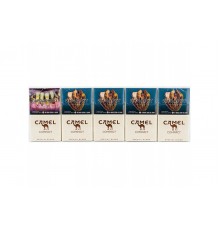 Сигареты Camel Compact Special Blend оптом