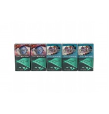 Сигареты Kent Crystal Mix Breeze Compact оптом