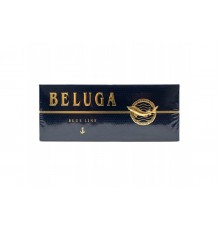Сигареты Beluga blue line (Белуга голубая линия)  оптом