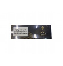 Сигареты Morion Crystal Gold Compact (Морион Кристал Голд Компакт) оптом