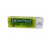 Сигареты Democrat Green King Size (Демократ Зелёный Кинг Сайз) оптом