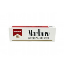 Сигареты Marlboro Special Select (Red) оптом