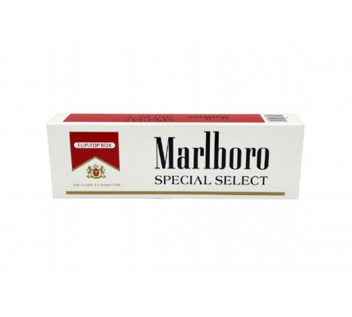 Сигареты Marlboro Special Select (Red) оптом